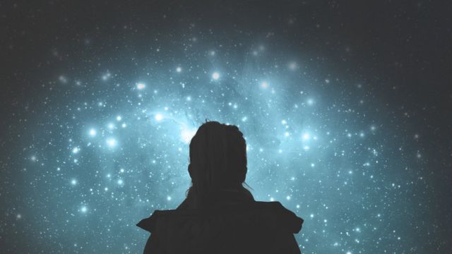 Los físicos que creen haber encontrado el origen de la materia oscura, uno de los mayores enigmas de la ciencia - BBC News Mundo