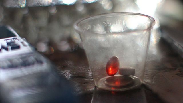 抗精神病藥物是導致住院患者數量減少的因素之一。