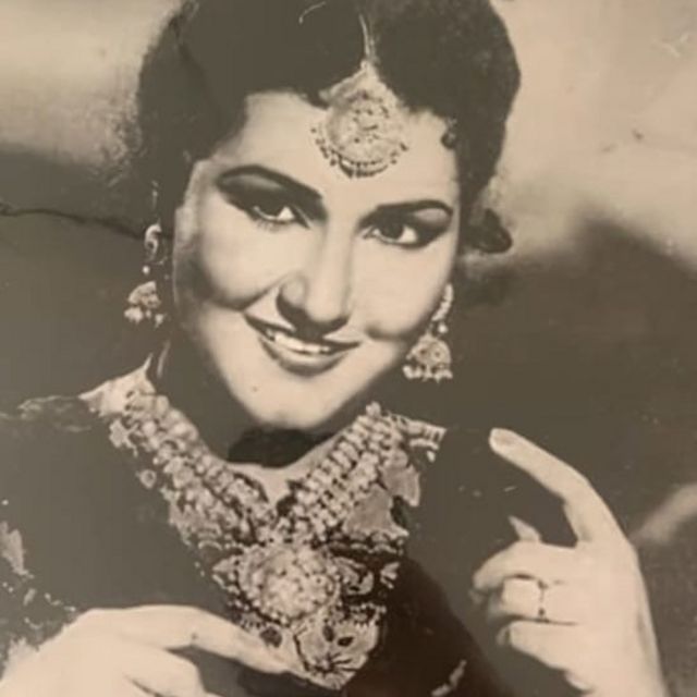 نور جہاں