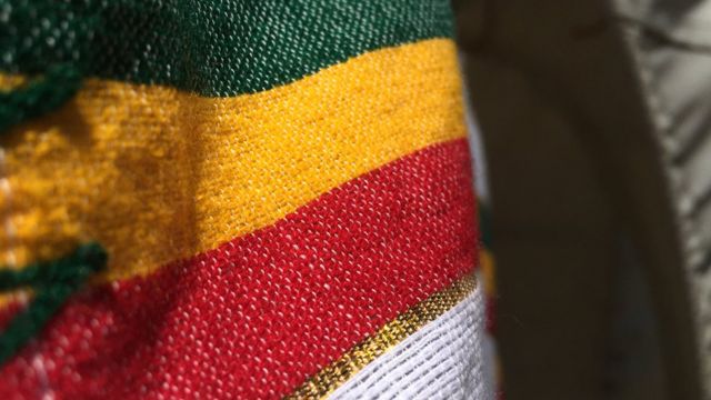 የቻይና ዓይን ያረፈበት ባህል ልብሳችን