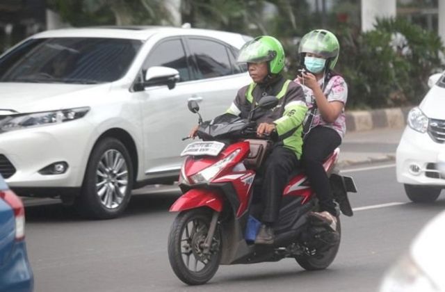 ojek online