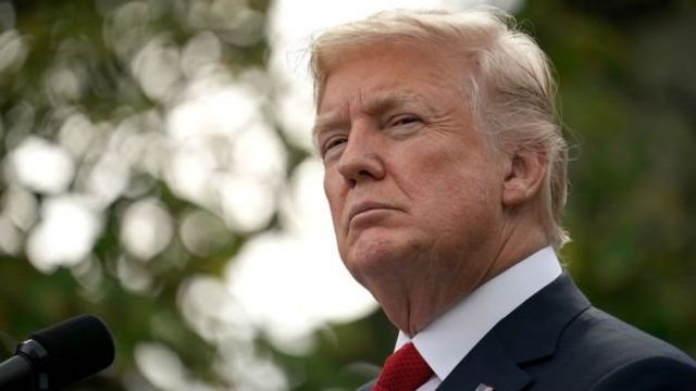 Đây là chuyến đi nước ngoài dài nhất từ khi ông Donald Trump làm tổng thống Mỹ