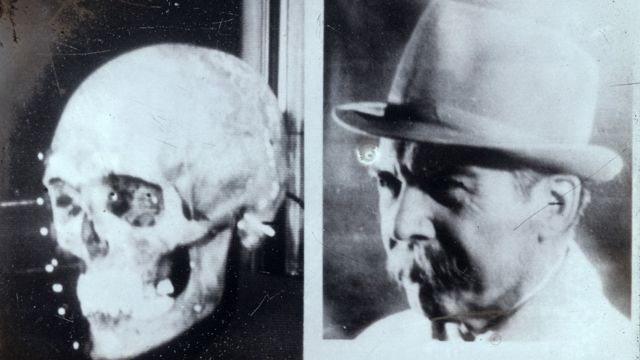 La segunda muerte de Josef Mengele, el sanguinario médico nazi que se  ocultó en Brasil - BBC News Mundo