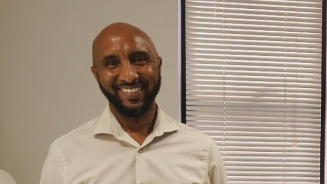 Le Dr Aron Abera est chercheur en génomique chez Inqaba Biotech à Pretoria.