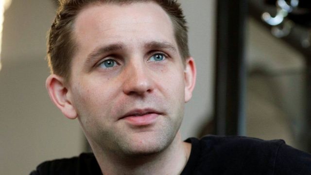 Luật sư Max Schrems là một nhà đấu tranh cho quyền riêng tư