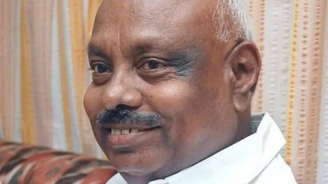 பி.எச் பாண்டியன்