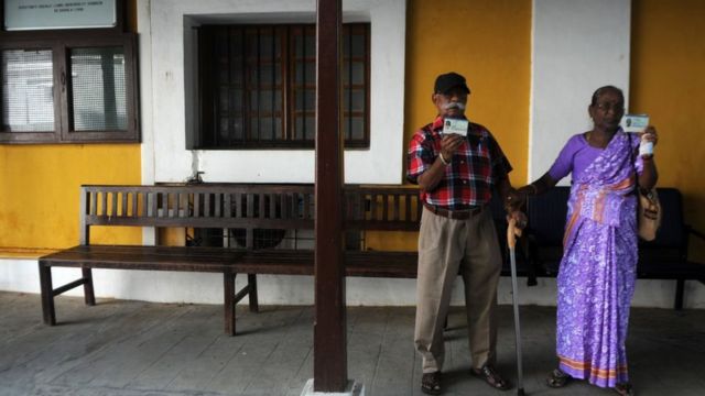 पुदुचेरी विधानसभा चुनाव के बारे में जानिए सब कुछ