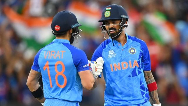 கோலி மற்றும் சூர்யகுமார்