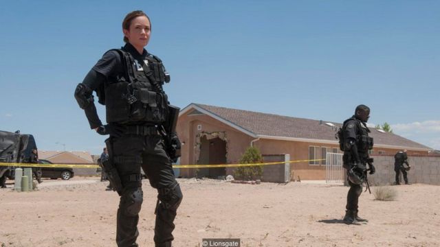 US drug enforcement officials prep as if for a warzone when getting ready to cross the border into Ciudad Juárez, Mexico