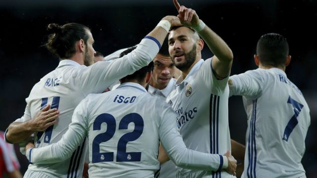 La Liga