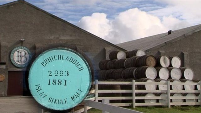 Bruach a'Chladaich