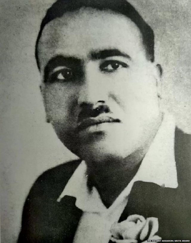 Udham Singh