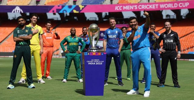 இலங்கைக்கு உலகக் கோப்பை எப்படி சவாலாக அமையும்