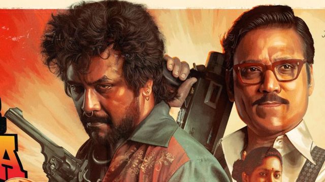 Karthik Subbaraj interview 