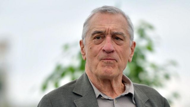 Robert De Niro