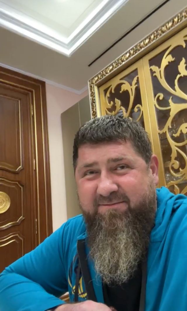 Рамзан Кадыров болен? Что происходит с главой Чечни?