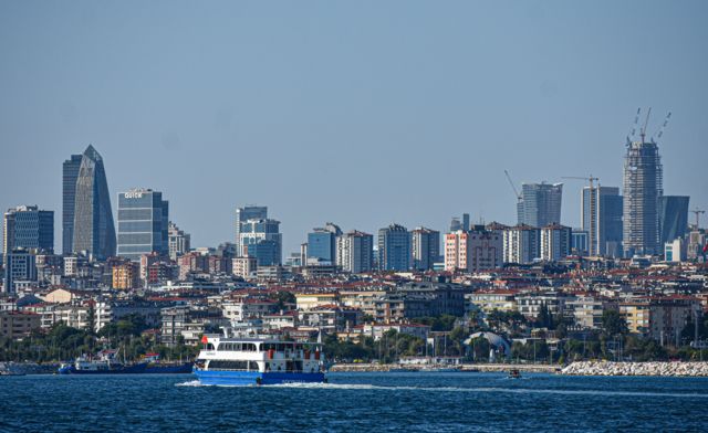 İstanbul genel 