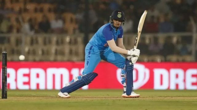 இந்திய மகளிர் அணி உலக சாம்பியன்