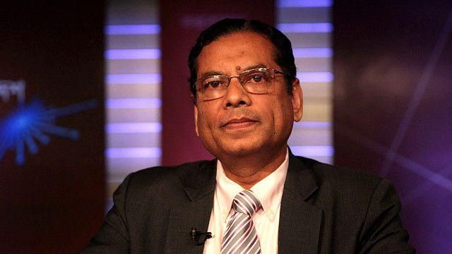সিপিডি’র ডিস্টিংগুইশড ফেলো অধ্যাপক মোস্তাফিজুর রহমান (ফাইল ছবি)