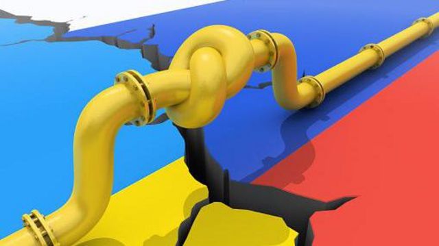 трубопровід