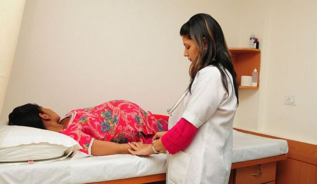 வாடகைத் தாய்