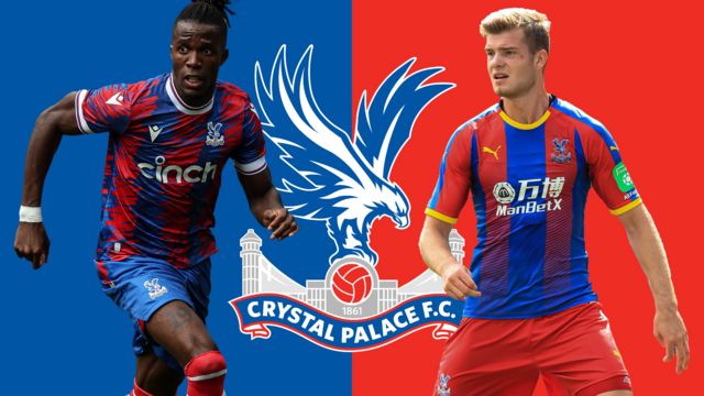 Crystal Palace c Sport