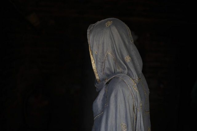 பிகார் பாலியல் வன்புணர்வு