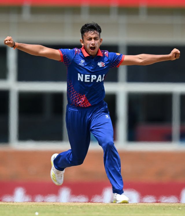 क्रिकेट 