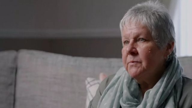 தொடர் கொலைகள்