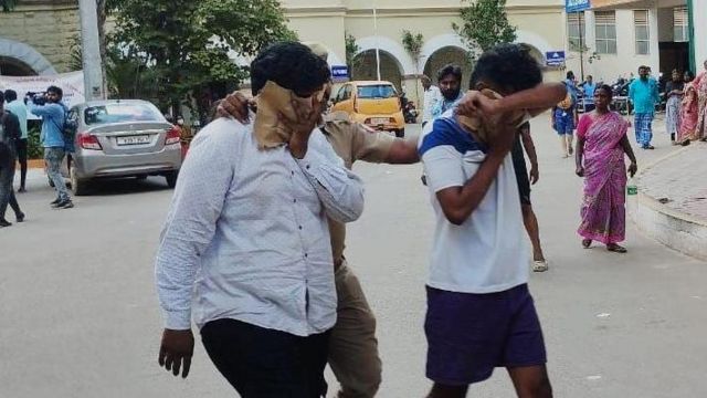 கோவை ரேகிங்