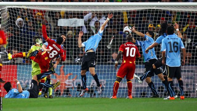 Ghana vs. Uruguay Highlights, 2022 FIFA World Cup