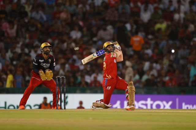 ஆர்சிபி