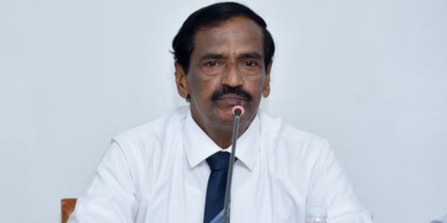 இலங்கையில் உள்ளூராட்சி சபைத் தேர்தல் நடக்குமா?