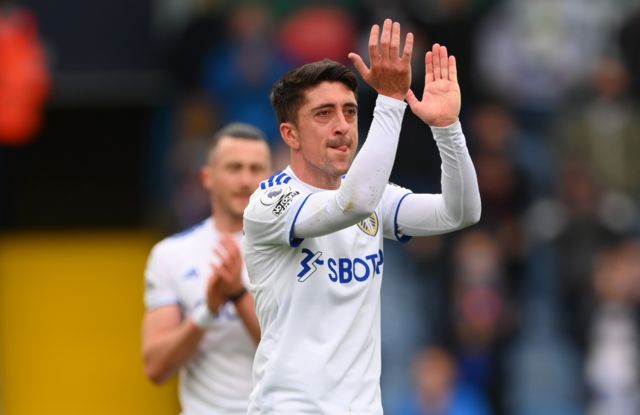 Leeds United - BBC Sport