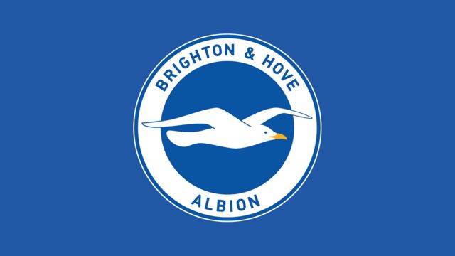 Brighton club badge