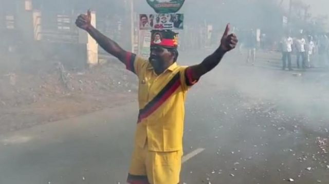 கொண்டாட்டம்