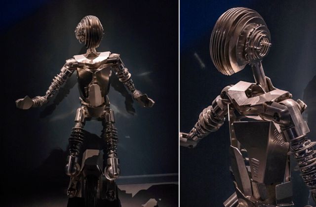 John Jostins'in eseri