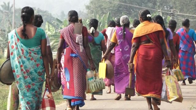 வாச்சாத்தி வழக்கும் பின்னணியும்