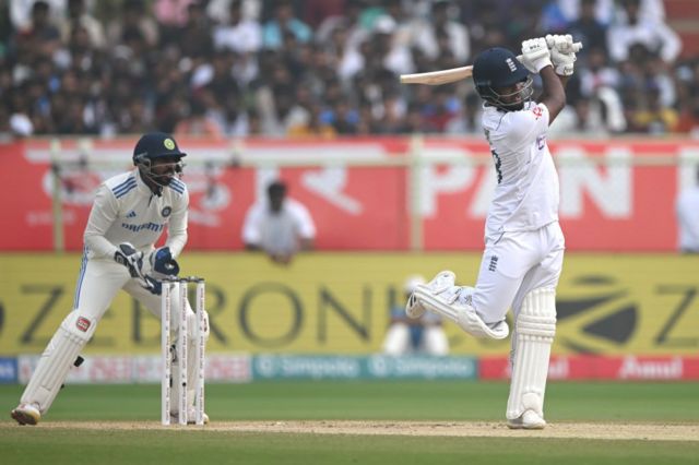 இந்தியா vs இங்கிலாந்து