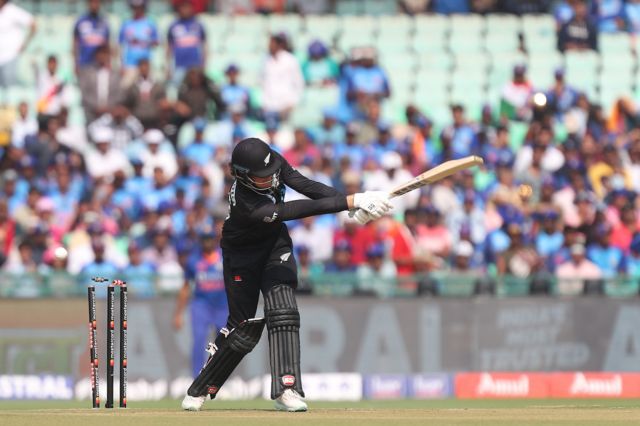 நியூசிலாந்து