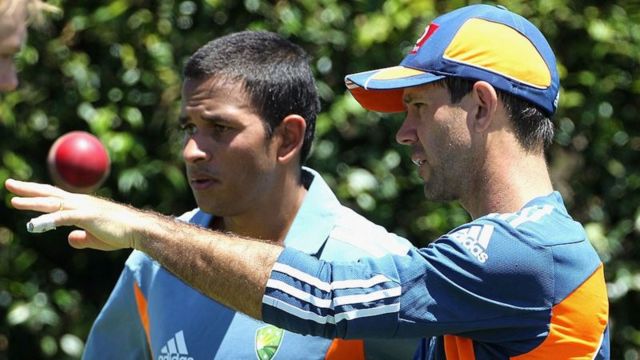 உஸ்மான் கவாஜா, கிரிக்கெட்