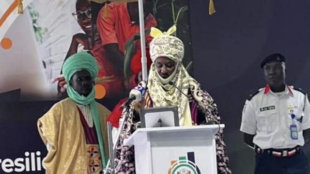 Sanusi Lamido Sanusi 