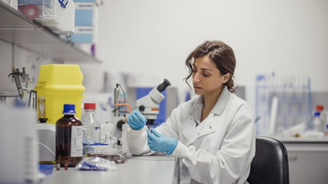 மருந்து பரிசோதனை