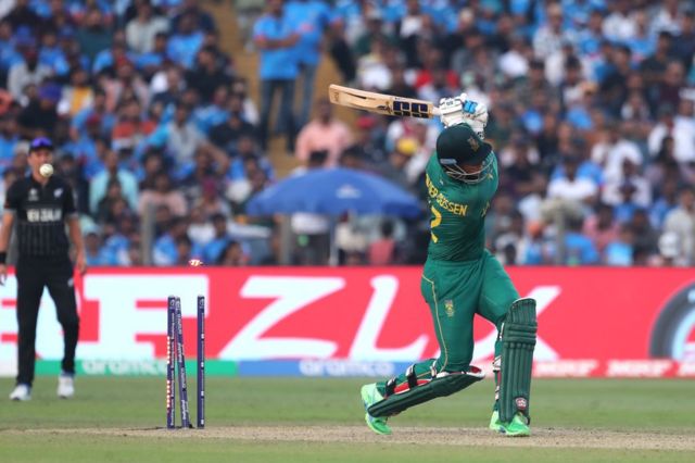 தென் ஆப்ரிக்கா vs நியூசிலாந்து