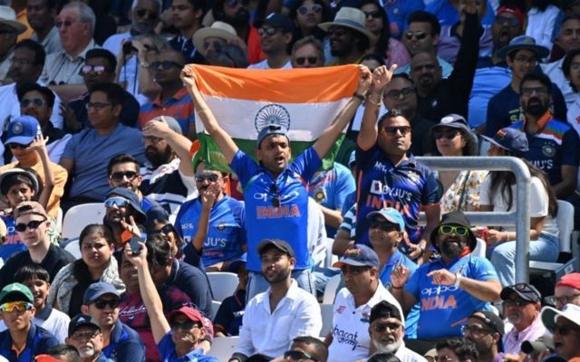 உலகக்கோப்பை 2023 - IND vs AUS: டாஸ் வென்று பேட்டிங்கை தேர்வு செய்த ஆஸ்திரேலியா