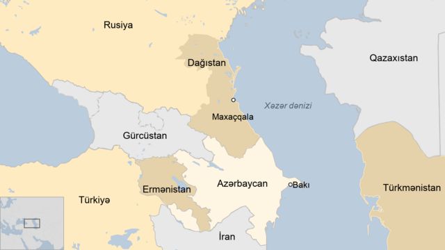 Rusiya, Dağıstan, hava limanı, etiraz, aksiya, İsrail, Fələstin