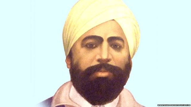 Udham Singh