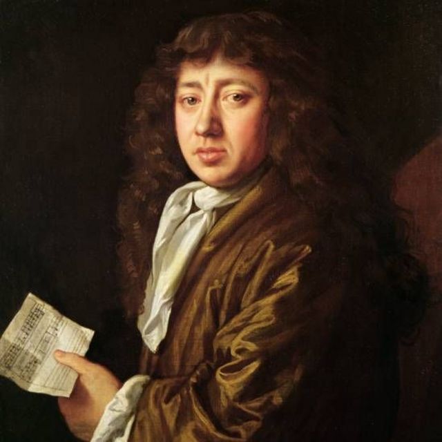 Samuel Pepys