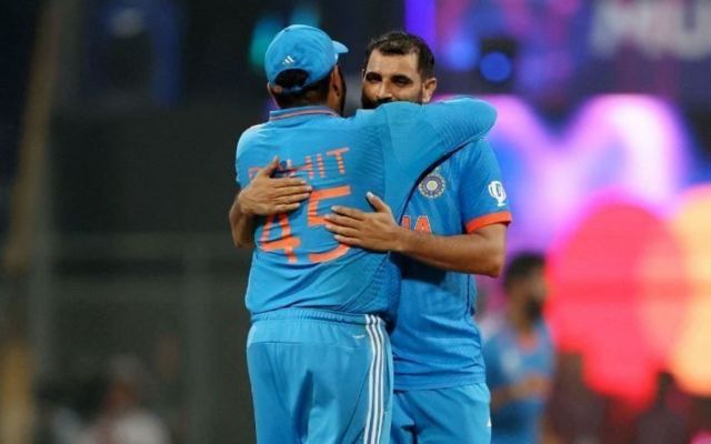 இந்தியா vs நியூசிலாந்து, கிரிக்கெட் உலகக்கோப்பை அரையிறுதி 