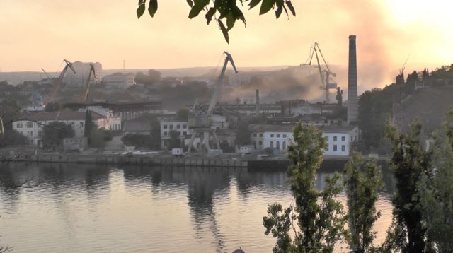 Севастополь